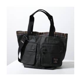 トートバッグ Field Wax Carry All Tote UBA0776 （SG91/Sage）