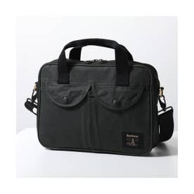 ショルダーバッグ Field Wax Laptop Crossbody UBA0778 （SG91/Sage）