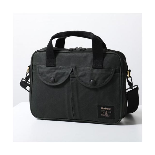 ショルダーバッグ Field Wax Laptop Crossbody UBA0778 （SG91/Sage）