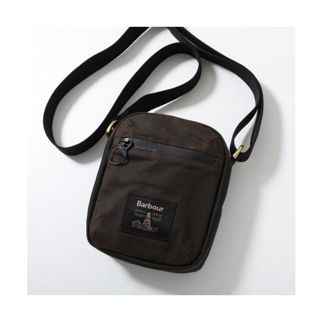 ショルダーバッグ Field Wax Crossbody UBA0716 （OL71/Olive/Black）