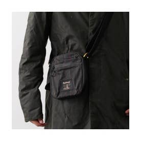 バッグ Field Tartan Wax Crossbody UBA0782 （OL91/Dark-Classic-Tartan）