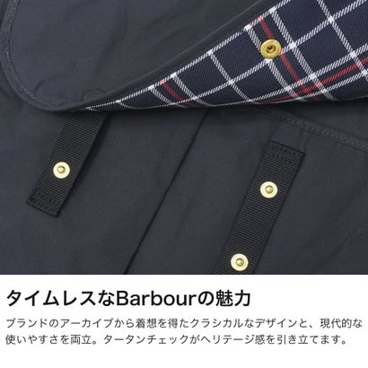 ショルダーバッグ ブランド おしゃれ ショルダー フラップ PC収納 横型 綿 コットン A4 9.3L TRANSPORT RIEVER CROSSBODY BAG UBA0745 （navy）｜詳細画像