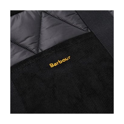 Barbour トートバッグ Healy Tote Bag LBA0433 （BK11/ブラック）｜詳細画像