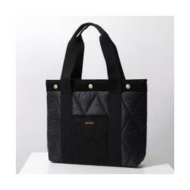 トートバッグ Healy Tote Bag LBA0433 （BK11/ブラック）