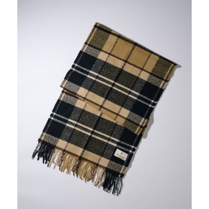 バブアー Barbour barbour deanna tartan scarf / LSC0476 （その他3）｜詳細画像