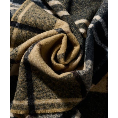 バブアー Barbour barbour deanna tartan scarf / LSC0476 （その他3）｜詳細画像