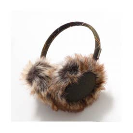 イヤーマフ BARRHILL TARTAN EARMUFFS LAC0336 （TN11/グリーン）