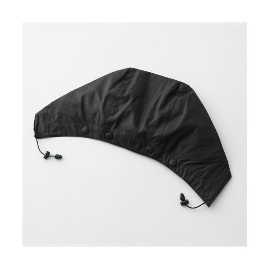 バブアー Barbour Barbour フードパーツ MHO0004 WAXED COTTON HOOD