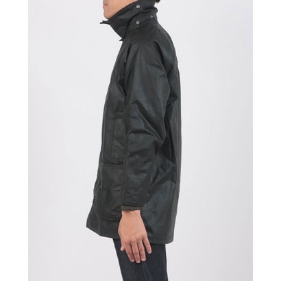 バブアー Barbour BEAUFORT WAX JACKET ワックスジャケット （セージ）｜詳細画像