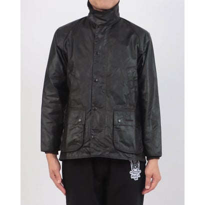 BEDALE WAX JACKET ワックスジャケット （ラスティック）｜詳細画像