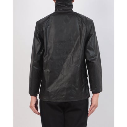 BEDALE WAX JACKET ワックスジャケット （ラスティック）｜詳細画像