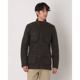 バブアー Barbour CORBRIDGE WAX JACKET ワックスジャケット