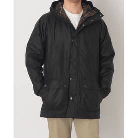 バブアー Barbour ビデイル ワックスパーカー ジャケット （ネイビー