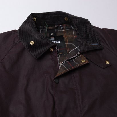 ICONS BEAUFORT WAX JACKET （navy）｜詳細画像