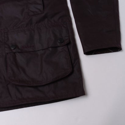 ICONS BEAUFORT WAX JACKET （navy）｜詳細画像