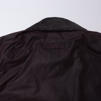 ICONS BEAUFORT WAX JACKET （navy）｜詳細画像