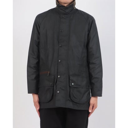バブアー Barbour ICONS BEAUFORT WAX JACKET （navy）｜詳細画像