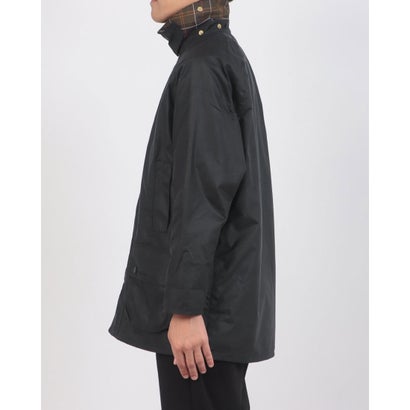 バブアー Barbour ICONS BEAUFORT WAX JACKET （navy）｜詳細画像