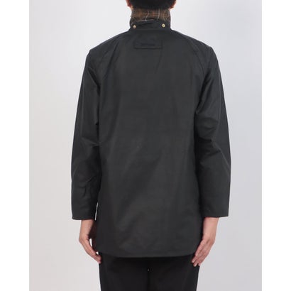 バブアー Barbour ICONS BEAUFORT WAX JACKET （navy）｜詳細画像