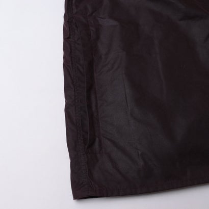 ICONS BEAUFORT WAX JACKET （bordeaux）｜詳細画像