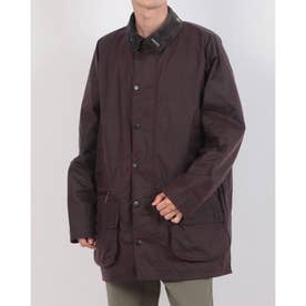 ICONS BEAUFORT WAX JACKET （bordeaux）