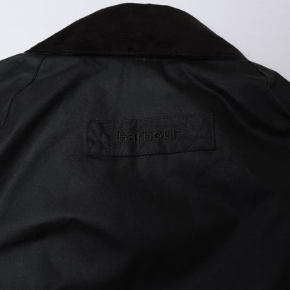 ICONS PATCH BEDALE WAX JACKET （sage）｜詳細画像