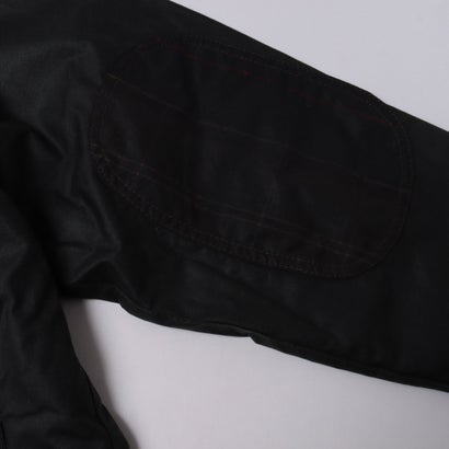 ICONS PATCH BEDALE WAX JACKET （sage）｜詳細画像