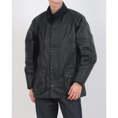 バブアー Barbour BEDALE WAX JACKET （navy）｜詳細画像