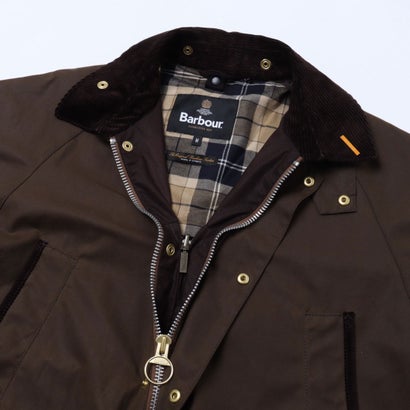ICONS BEDALE WAX （brown）｜詳細画像