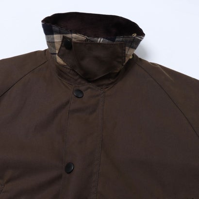 ICONS BEDALE WAX （brown）｜詳細画像