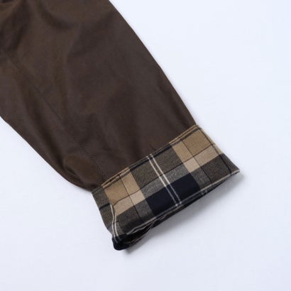 ICONS BEDALE WAX （brown）｜詳細画像