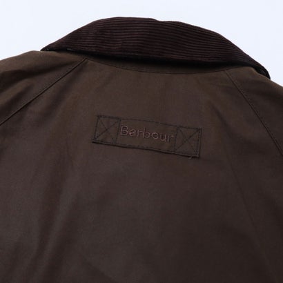 ICONS BEDALE WAX （brown）｜詳細画像