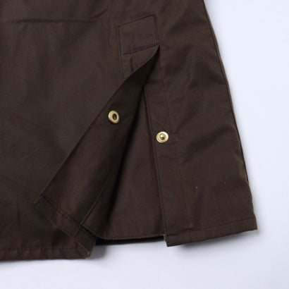 ICONS BEDALE WAX （brown）｜詳細画像