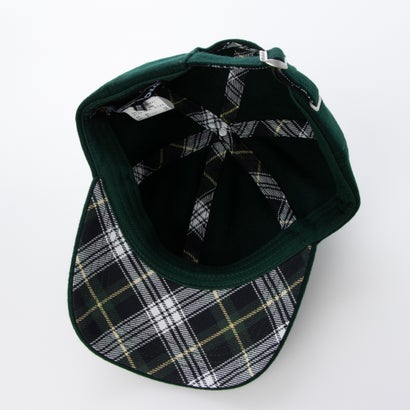 barbour bowery cap / MHA0971 （グリーン）｜詳細画像