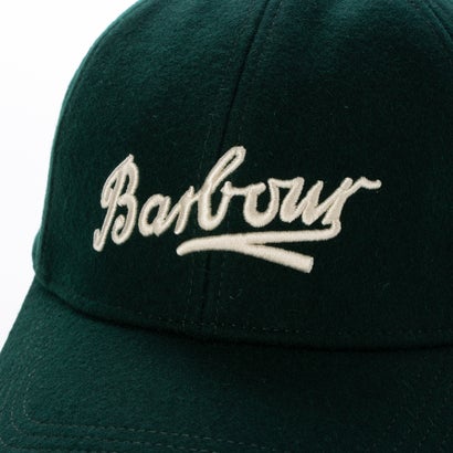 barbour bowery cap / MHA0971 （グリーン）｜詳細画像