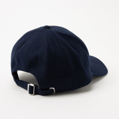 barbour bowery cap / MHA0971 （ネイビー）｜詳細画像