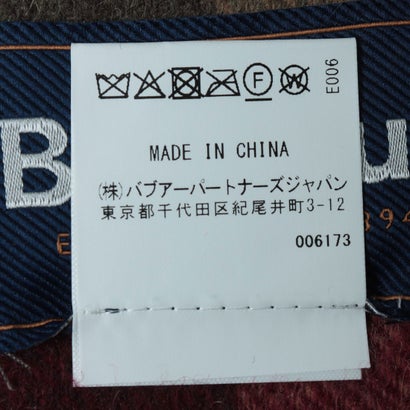 バブアー Barbour barbour tartan lambswool scarf マフラー ユニセックス ギフト （その他10）｜詳細画像