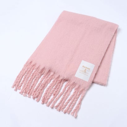 バブアー Barbour barbour marie scarf / barbour ellison scarf 180cm*38cm /LSC0460/LSC0458 （ネイビー）｜詳細画像