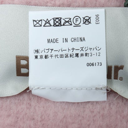 バブアー Barbour barbour marie scarf / barbour ellison scarf 180cm*38cm /LSC0460/LSC0458 （ネイビー）｜詳細画像