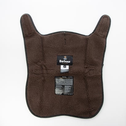 タータンワックスドッグコート 犬用コート 【返品不可商品】 （クラシックタータン）｜詳細画像