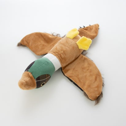 DOG PHEASANT TOY （classic tartan）｜詳細画像