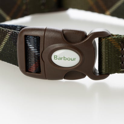 TARTAN PRINTED DOG COLLAR （classic tartan）｜詳細画像