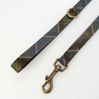 TARTAN PRINTED DOG LEAD （classic tartan）｜詳細画像