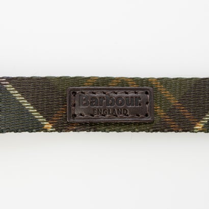 TARTAN PRINTED DOG LEAD （classic tartan）｜詳細画像