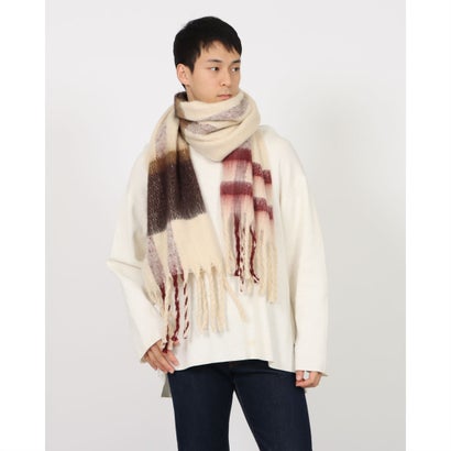 barbour isla tartan boucle scarf （その他4）｜詳細画像