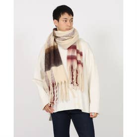 barbour isla tartan boucle scarf （その他4）