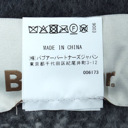 バブアー Barbour barbour isla tartan boucle scarf （その他5）｜詳細画像