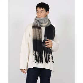 barbour isla tartan boucle scarf （その他5）