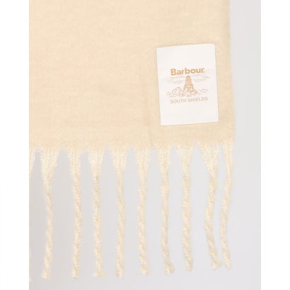 バブアー Barbour barbour ellison scarf （オートミール）｜詳細画像