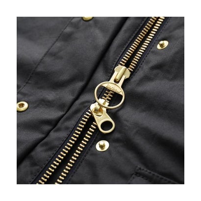 Barbour ワックス ジャケット SPEY LWX1595 （NY92/ダークネイビー）｜詳細画像